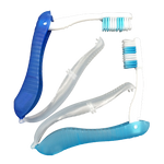 deux brosse à dents